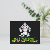 Carte Postale Tout mis en évidence (Debout devant)