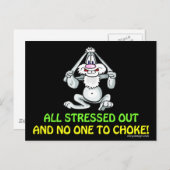 Carte Postale Tout mis en évidence (Devant / Derrière)