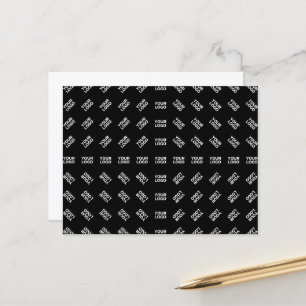 Carte Postale Toute conception ou logo d'image téléchargé   Pièc