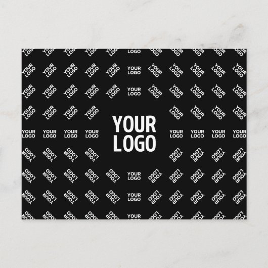 Carte Postale Toute image, conception ou logo téléchargé | Motif (Devant)