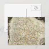 Carte Postale Toute santé (Devant / Derrière)