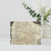 Carte Postale Toute santé (Debout devant)