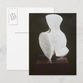 Carte Postale Toute Vertebra 2012 (Devant / Derrière)