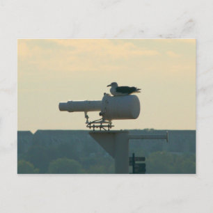 Carte Postale Toute votre base est notre