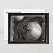 Carte Postale Toutes les occasions (Devant / Derrière)