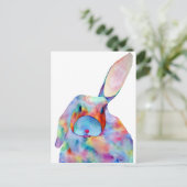 Carte Postale Toutes les oreilles (Debout devant)