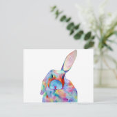 Carte Postale Toutes les oreilles (Debout devant)