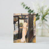 Carte Postale Toutes les peintures adultes (Debout devant)