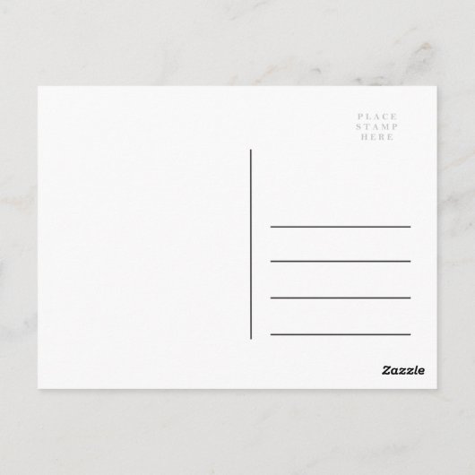 Carte Postale Toutes Les Routes Mènent À Rome Italie Voyage Vaca (Dos)