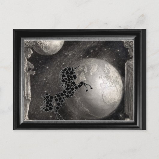 Carte Postale Toutes occasions (Devant)