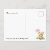 Carte Postale Toutes occasions (Dos)