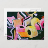 Carte Postale Toutes sortes (Devant / Derrière)