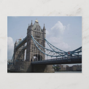 Carte postale Tower Bridge