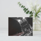 Carte Postale Tower Bridge Londres (Debout devant)