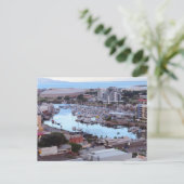 Carte Postale Townsville (Debout devant)