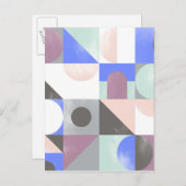 Carte Postale Toy (Devant / Derrière)