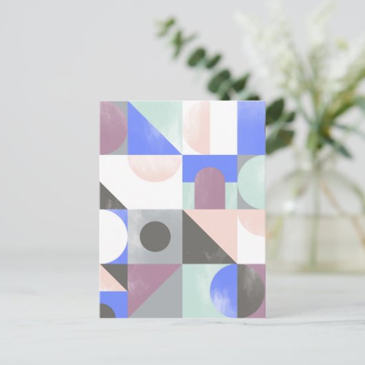 Carte Postale Toy (Debout devant)