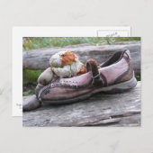 Carte Postale Toy Shore (Devant / Derrière)