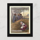 Carte Postale Tracer pour voler Squire Trueman (Devant)