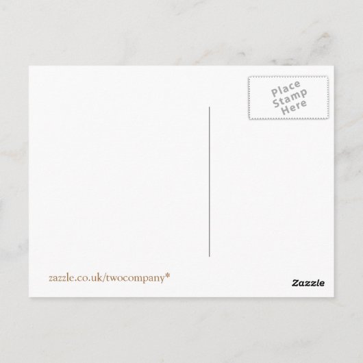 Carte Postale TRACTEURS vintages (Dos)