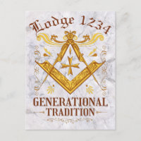Tradition Masonic Lodge