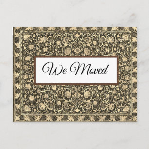 Carte Postale Traditional and Beautiful Postcard