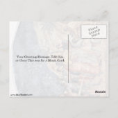 Carte Postale Trahison Du Christ Par Judas Baiser Par Fra Angeli (Dos)