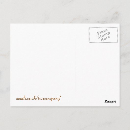 CARTE POSTALE TRAINS À VAPEUR (Dos)