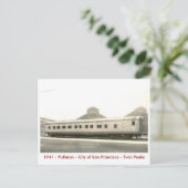 Carte Postale TrainsPourVous (Debout devant)