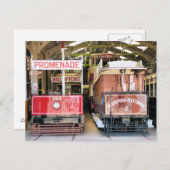 CARTE POSTALE TRAITEMENTS (Devant / Derrière)