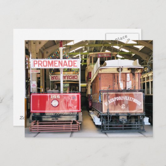 CARTE POSTALE TRAITEMENTS (Devant / Derrière)