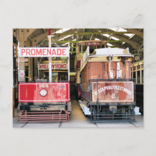 CARTE POSTALE TRAITEMENTS