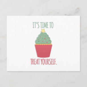 Carte Postale Traitez-Vous