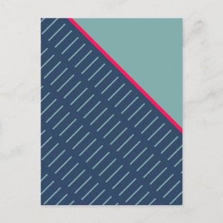 Carte Postale Tranche de Gris