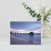 Carte Postale Tranquillité (Debout devant)