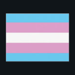 Carte Postale TRANS FLAG ORIGINAL -.png<br><div class="desc">Si la vie était un T-shirt, elle serait totalement Gay ! Parcourez plus de 1 000 modèles de Fierté, Culture, Égalité, Argot et Humour. Les vêtements les plus uniques pour Gay, Lesbienne, Bi, Trans, Queer et Intersexe sur le web. Tout, de GAY à Z @ http://www.GlbtShirts.com TROUVEZ-NOUS SUR : LE...</div>