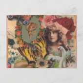 Carte Postale Transformation (Devant)