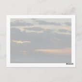 Carte postale "Transformer" (Dos)