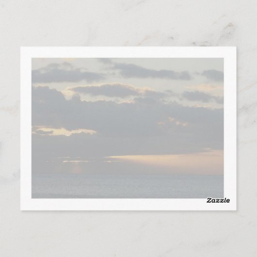 Carte postale "Transformer" (Dos)