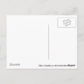 Carte Postale Transformer Vos Rêves En Réalité (Dos)