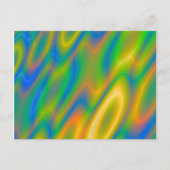 Carte Postale Transition (Devant)