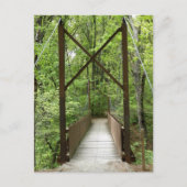 Carte postale Transitions de la vie (Devant)