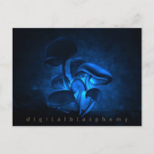 Carte postale Translucide (Devant)