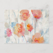 Carte Postale Translucide II (Devant)