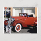 Carte Postale Transport 702 (Devant)