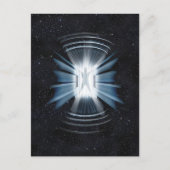 Carte Postale Transporteur (Devant)