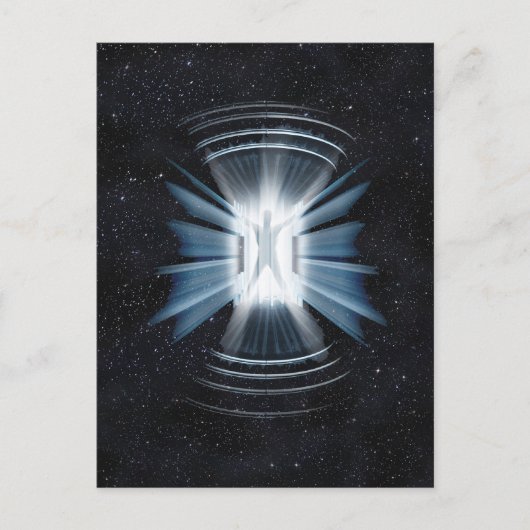 Carte Postale Transporteur (Devant)