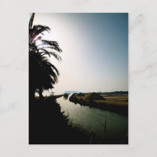 carte postale trapani