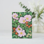 Carte Postale Travail d'équipe 2011 (Debout devant)