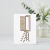 Carte Postale TravaillerVersObjectifs083010 (Debout devant)